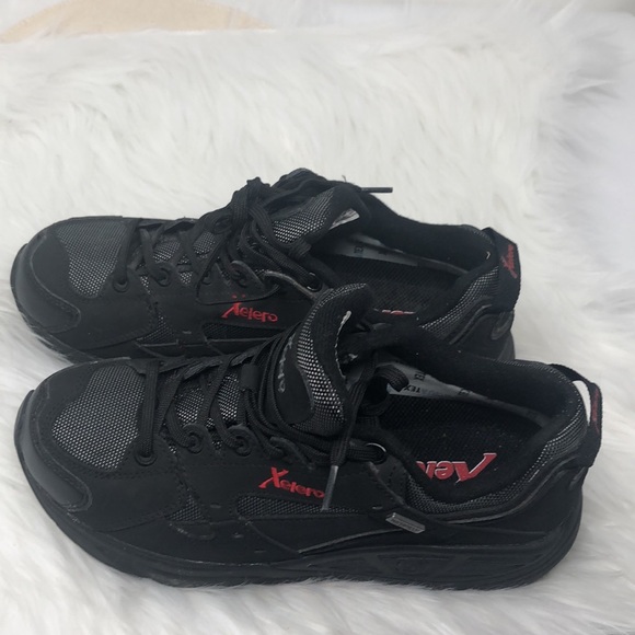 Xelero Summit Running Orthopedic Hiking Walking Shoes Women 7.5B Waterpr… - Picture 2 of 10